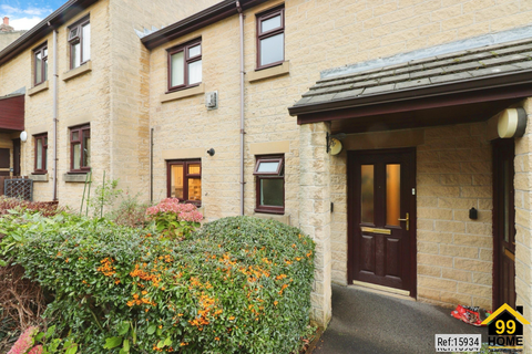 2 bedroom apartment for sale, Severn Court, Sheffield, S10