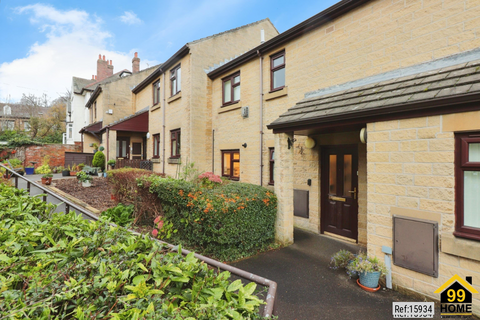 2 bedroom apartment for sale, Severn Court, Sheffield, S10