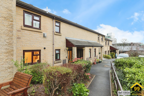 2 bedroom apartment for sale, Severn Court, Sheffield, S10