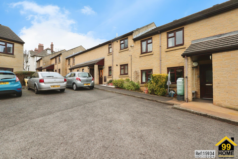 2 bedroom apartment for sale, Severn Court, Sheffield, S10
