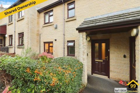 undefined, Severn Court, Sheffield, S10