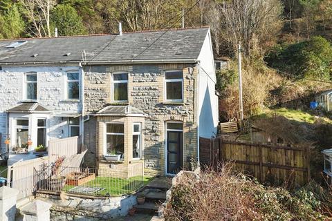 Victoria Road, Abertillery NP13