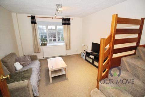 2 bedroom terraced house for sale, Westwood Close, Bedford MK42