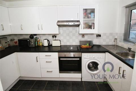 2 bedroom terraced house for sale, Westwood Close, Bedford MK42