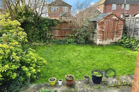 2 bedroom terraced house for sale, Westwood Close, Bedford MK42