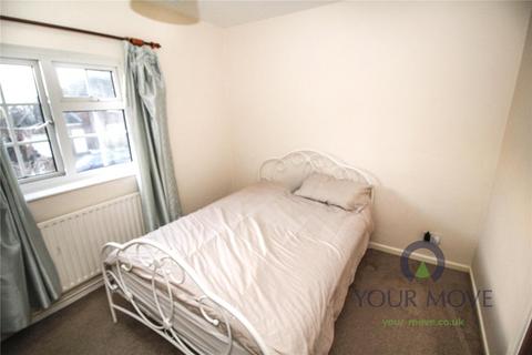 2 bedroom terraced house for sale, Westwood Close, Bedford MK42