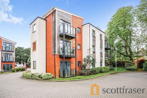 2 bedroom flat to rent, Nursery Close, Oxford, Oxfordshire, OX2