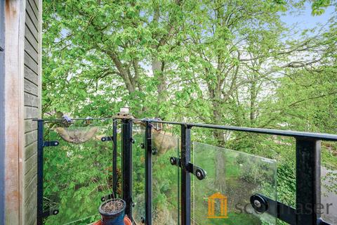 2 bedroom flat to rent, Nursery Close, Oxford, Oxfordshire, OX2
