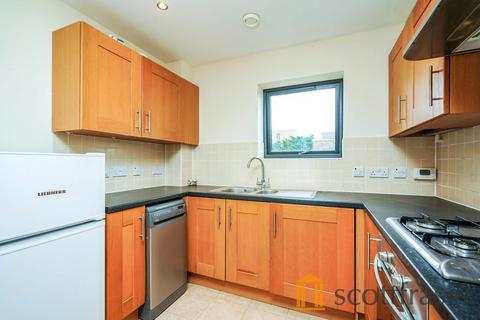 2 bedroom flat to rent, Nursery Close, Oxford, Oxfordshire, OX2