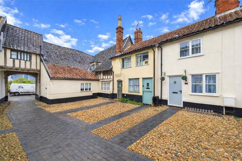1 bedroom terraced house for sale, Shipps Close, Norfolk IP20