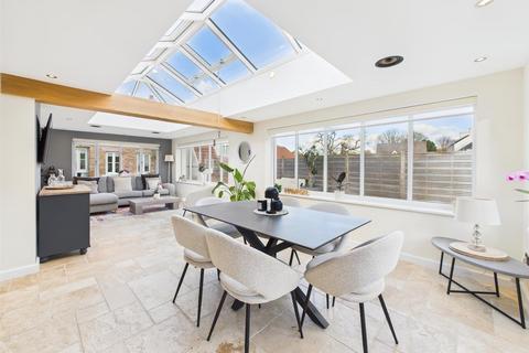 undefined, Full of character with original period features