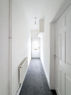 2 bedroom terraced house to rent, Minshall Street, Stoke-on-Trent