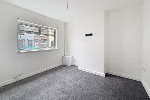 2 bedroom terraced house to rent, Minshall Street, Stoke-on-Trent