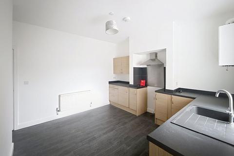 2 bedroom terraced house to rent, Minshall Street, Stoke-on-Trent