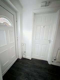 2 bedroom terraced house to rent, Minshall Street, Stoke-on-Trent