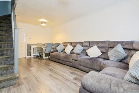 2 bedroom semi-detached house for sale, Washington Road, Harwich CO12