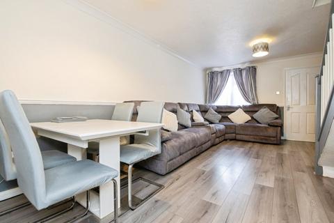 2 bedroom semi-detached house for sale, Washington Road, Harwich CO12