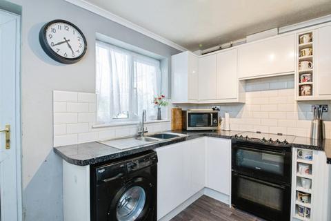 2 bedroom semi-detached house for sale, Washington Road, Harwich CO12