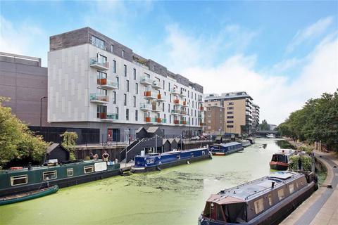 undefined, Wiltshire Row, London N1