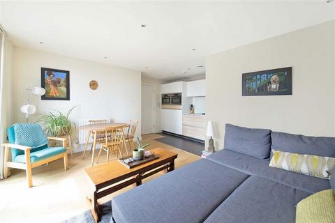 undefined, Wiltshire Row, London N1