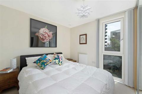 undefined, Wiltshire Row, London N1