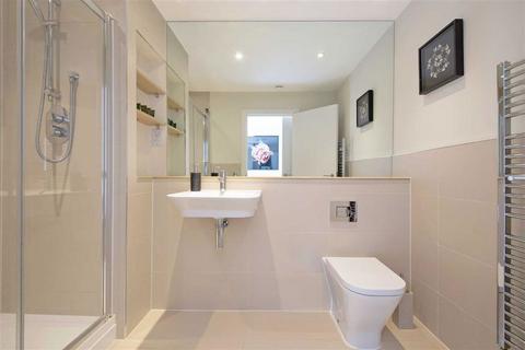undefined, Wiltshire Row, London N1