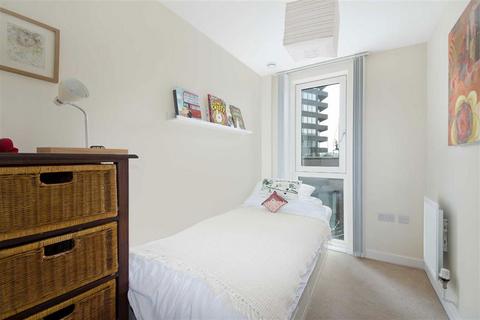 undefined, Wiltshire Row, London N1