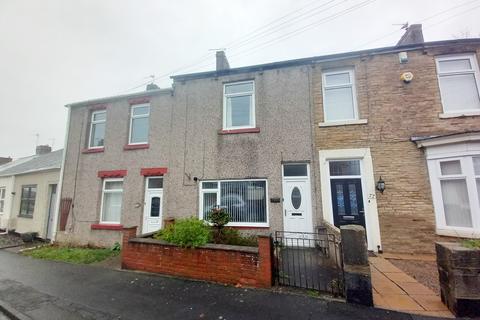 undefined, Derwent Terrace, Spennymoor, County Durham, DL16