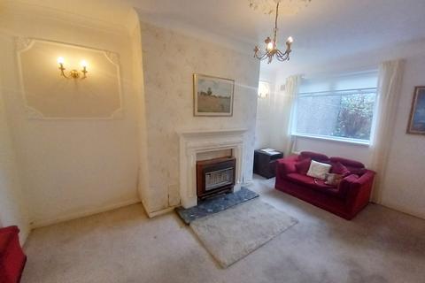 undefined, Derwent Terrace, Spennymoor, County Durham, DL16