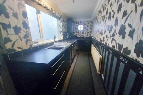 undefined, Derwent Terrace, Spennymoor, County Durham, DL16