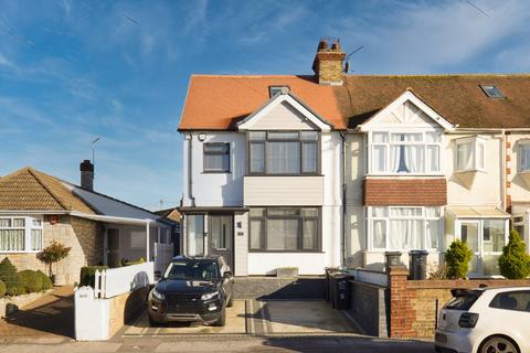 Margate Road, Ramsgate, CT12