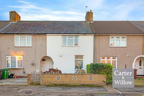 Fitzstephen Road, Dagenham, Essex