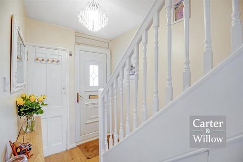 undefined, Fitzstephen Road, Dagenham, Essex