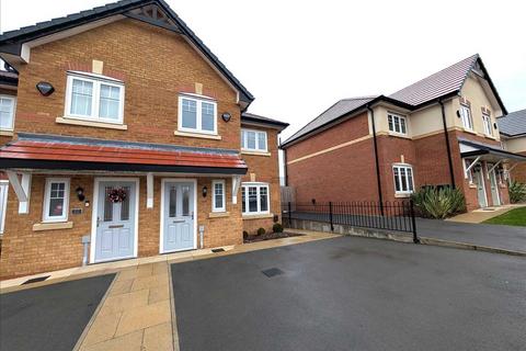undefined, Amethyst Drive, Poulton-le-Fylde