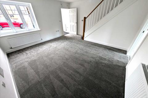 undefined, Amethyst Drive, Poulton-le-Fylde
