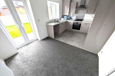 undefined, Amethyst Drive, Poulton-le-Fylde
