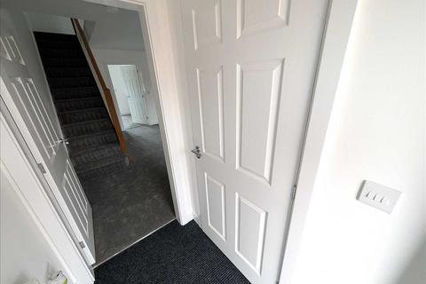 undefined, Amethyst Drive, Poulton-le-Fylde