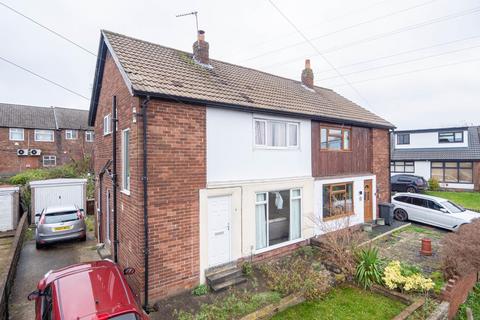 undefined, Chatsworth Crescent, Pudsey, Leeds, LS28 8LB