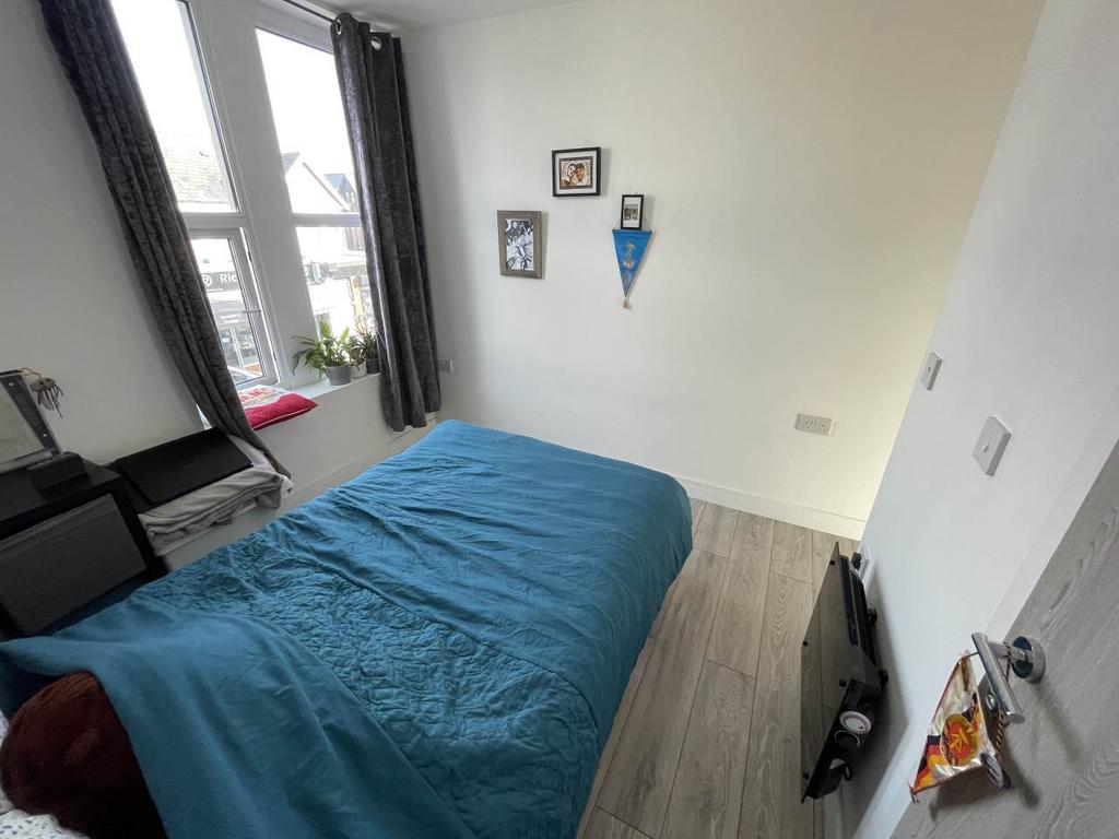 Bedroom 1 Reverse