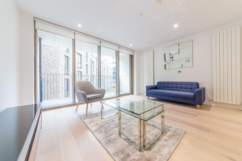 undefined, Commodore House, London E16