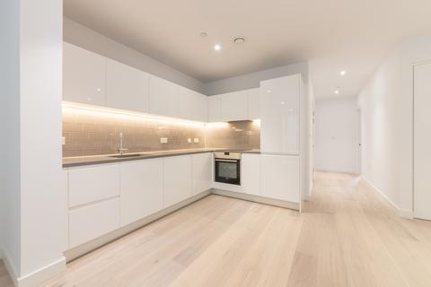undefined, Commodore House, London E16