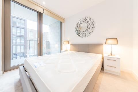 undefined, Commodore House, London E16