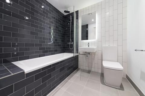 undefined, Commodore House, London E16