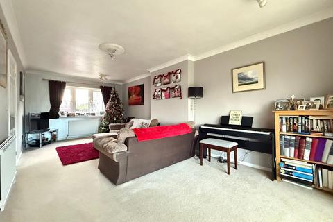 undefined, High Street, Watchfield, SN6