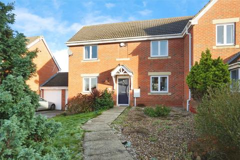 3 bedroom semi-detached house for sale, Wainwright Avenue, Leicester LE5