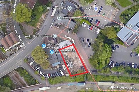 undefined, West Midlands WV14