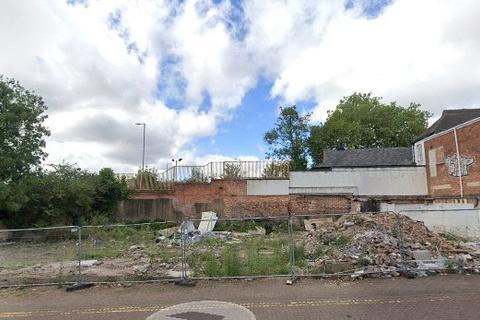 undefined, West Midlands WV14