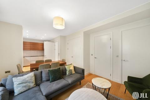 4 bedroom mews to rent, Botanical Mews Sugar House Island E15