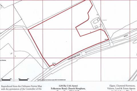undefined, Folkestone Road, Church Hougham CT15