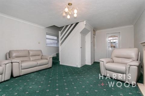 undefined, Rickstones Road, Witham, Essex, CM8